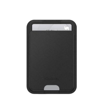 Mcdodo WH7920 Napa Series Magnetic Card Case