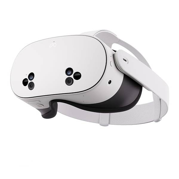 Meta Quest 3S 128GB All-in-One VR Headset