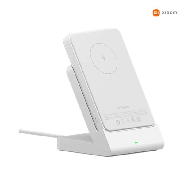 Xiaomi Mi 5000mAh Magnetic Power Bank Wireless