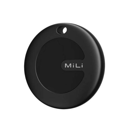 MiLi MiTag Go Android Location Tracker Device Compatible with Google’s Find My Device