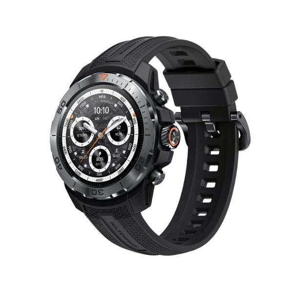 Mibro GS Explorer Smart Watch