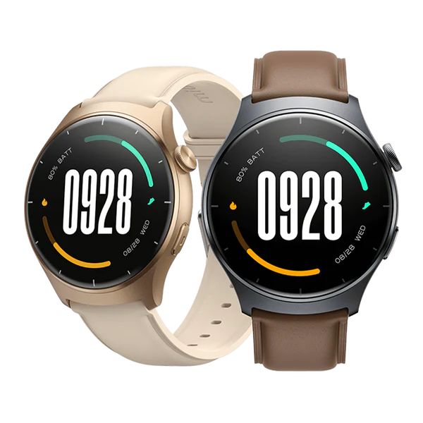 Mibro Lite 3 BT Calling Smartwatch with 2 ATM