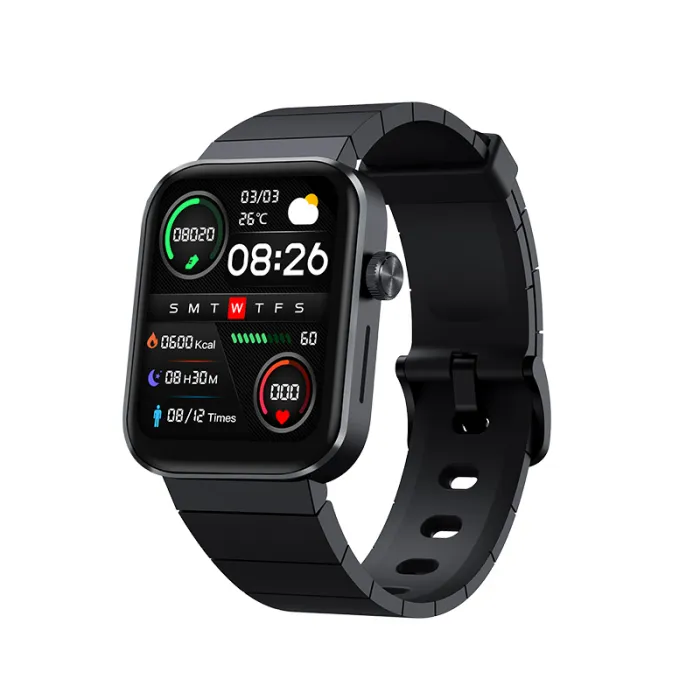 Xiaomi Mibro T1 Calling Smart Watch With Brand Warranty