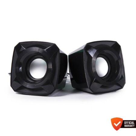Microlab B16 USB Powered Stereo Speaker
