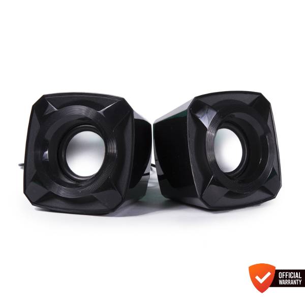 Microlab B16 USB Powered Stereo Speaker