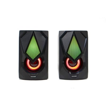 Microlab B25 USB 2.0 Multimedia Gaming Speaker