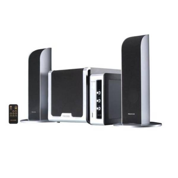 Microlab FC361BT Multimedia Bluetooth Speaker 2.1
