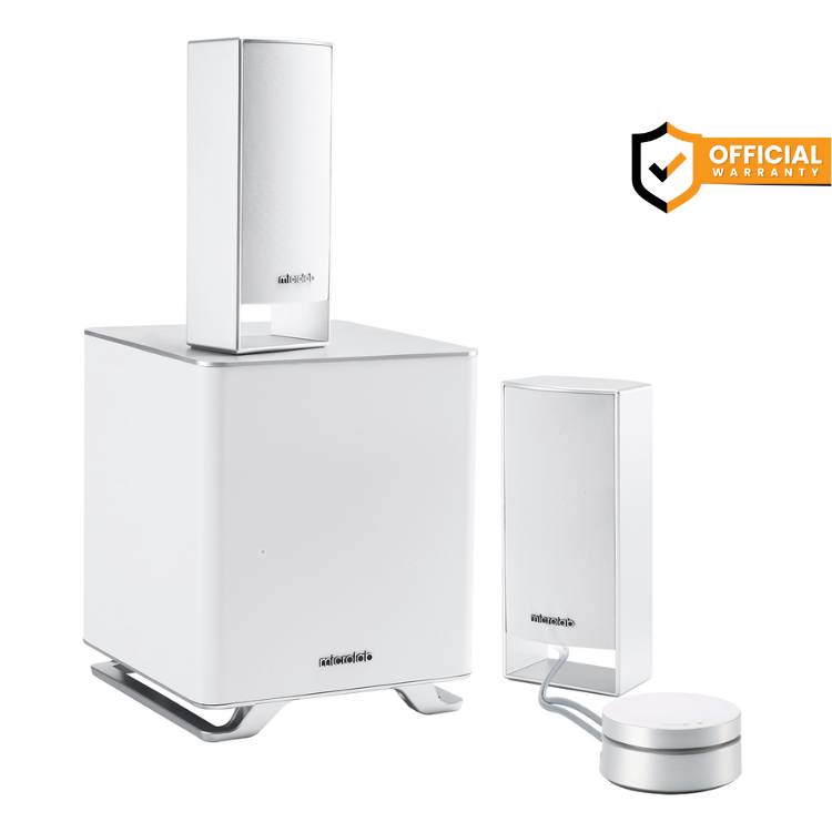 Microlab M-600BT 2.1 Multimedia Speaker