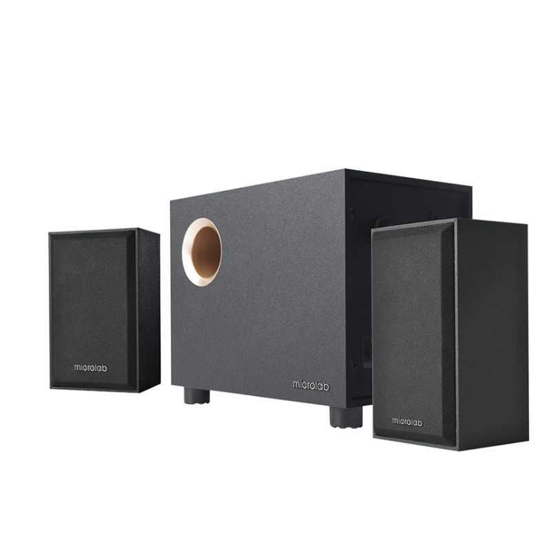 Microlab M105BT Bluetooth 2.1 Speaker