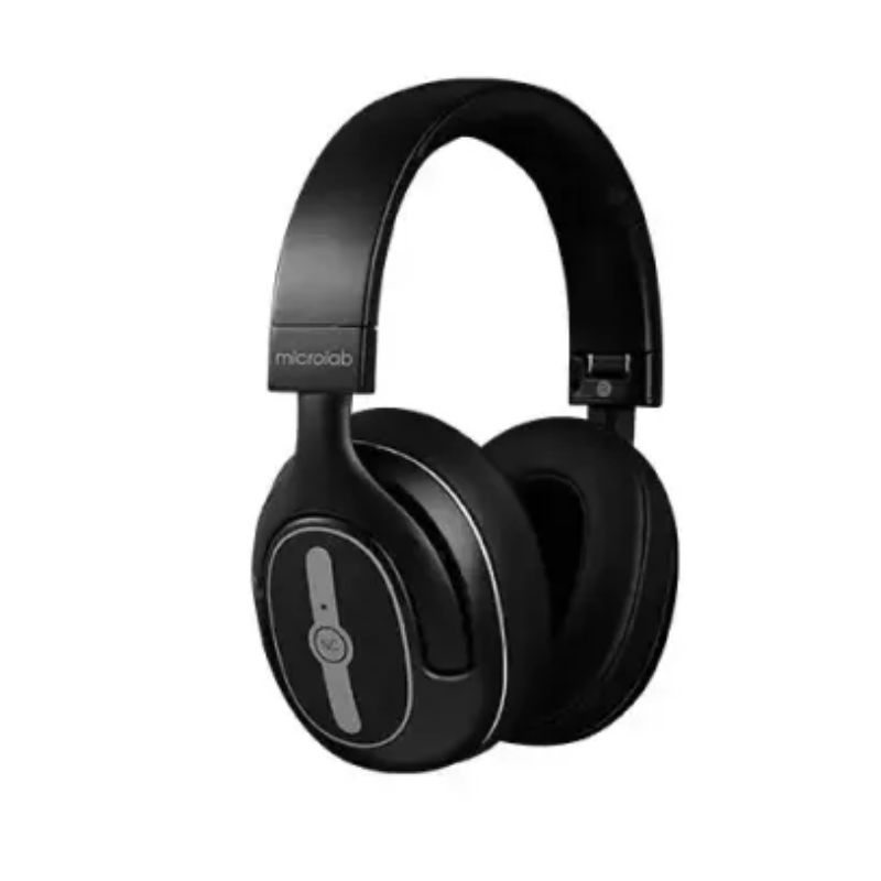 Microlab OUTLANDER 300 ANC Bluetooth Wireless Headphone
