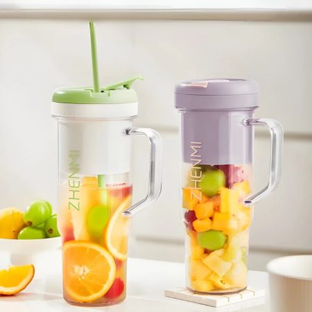 Mijia Zhenmi ZMGZJ16 Portable Multifunction Juicer Machine
