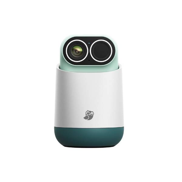 Mology Magic Camera MAO1 Small and Lightweight Vlogging Surveillance Camera