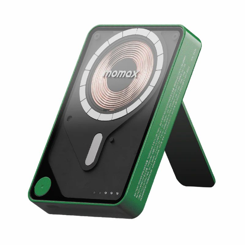 Momax 1-Power X Pro+ Magnetic Wireless Power Bank