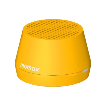 Momax 1 Vibe Go Lite Magnetic Wireless Speaker
