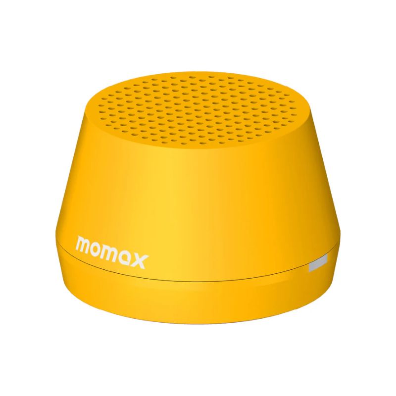 Momax 1 Vibe Go Lite Magnetic Wireless Speaker