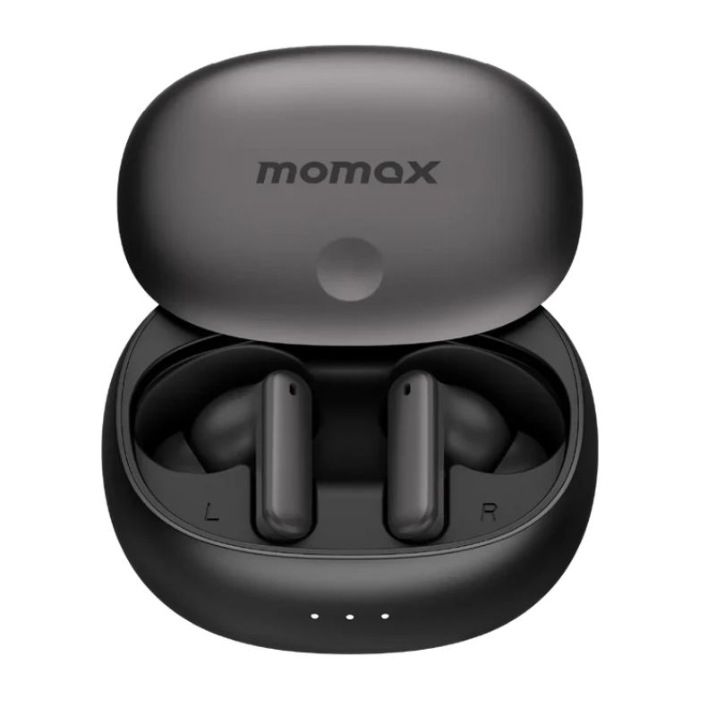 Momax 1 Vibe Lite Noise Cancelling TWS Earbuds