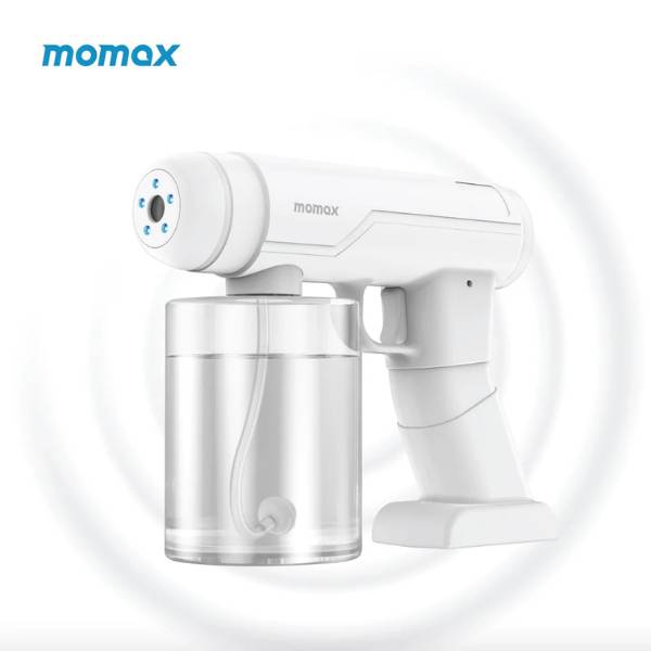 Momax HL8W Clean-Jug Disinfectant Mist Spray