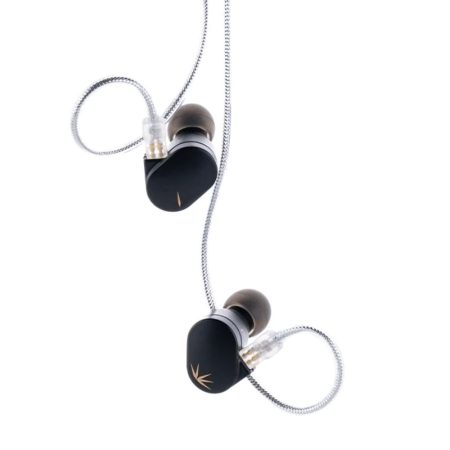 Moondrop Chu II Dynamic Driver In-Ear Earphones