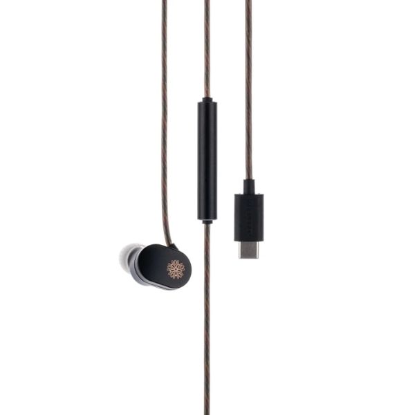 Moondrop JIU 10mm Dynamic Driver DSP IEMs
