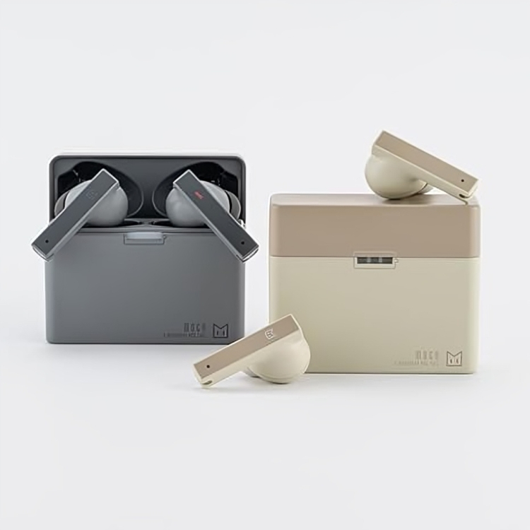 Moondrop Moca True Wireless Stereo Earbuds Hi-Fi