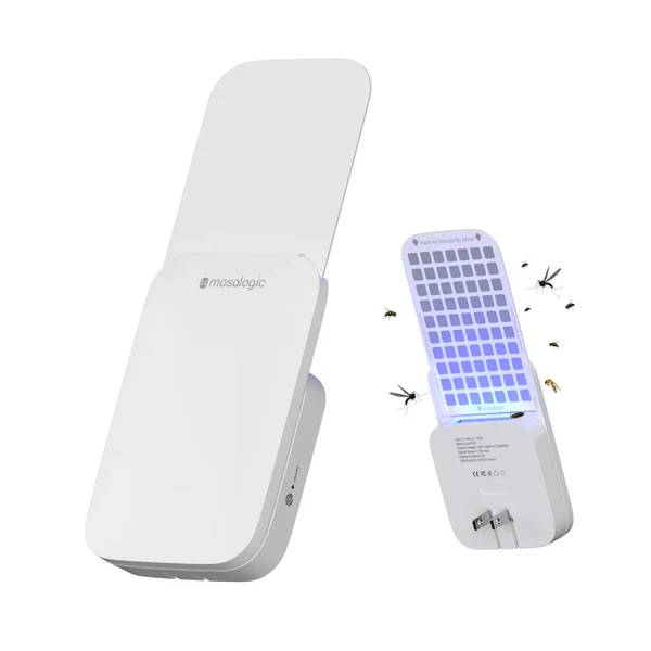 Mosalogic UVA Flying Insect Trap