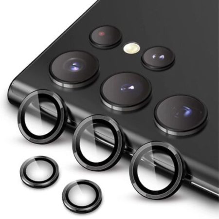 Mossily Camera Protector For Samsung Galaxy S25 Ultra