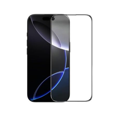 Mossily Tempered Glass Screen Protector Guard For iPhone 16 Pro Max