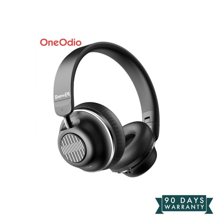 Oneodio SuperEQ S2 ANC Wireless Headphone