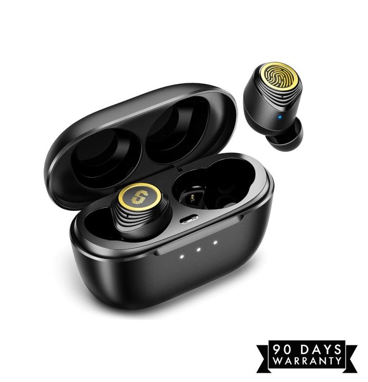 Oneodio SuperEQ Q2 Pro ANC TWS Earbuds
