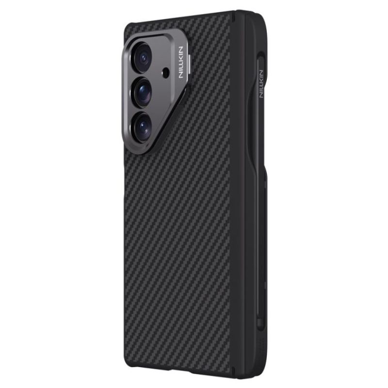NILLKIN CarboProp Magnetic Case For Samsung Galaxy Z Fold 7