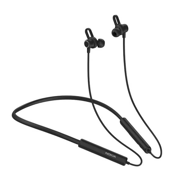 NOKIA E1502 Magnetic Neckband Earphones