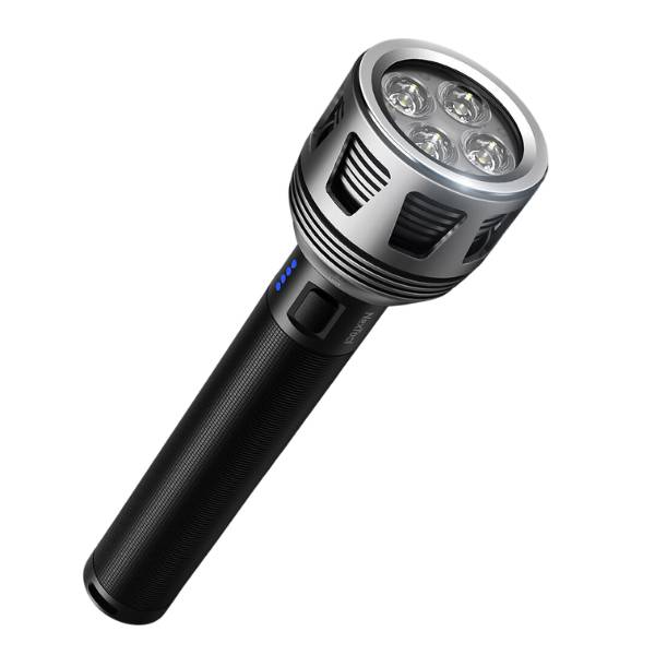 NexTool 3600 Lumens Thunder Searching Flashlight (NE20168)