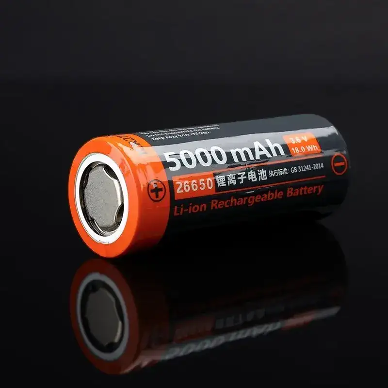 Nextool 26650 High Power 5000mAh Battery – NE20028
