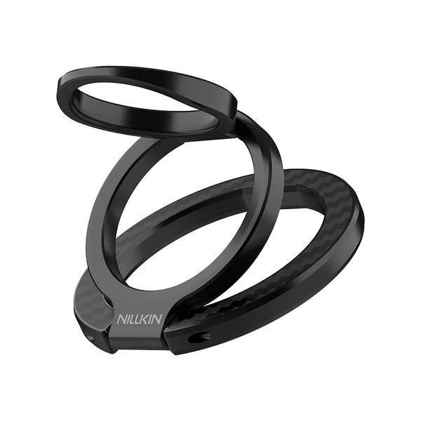 Nillkin FiberSnap Kevlar Magnetic Ring Holder & Stand