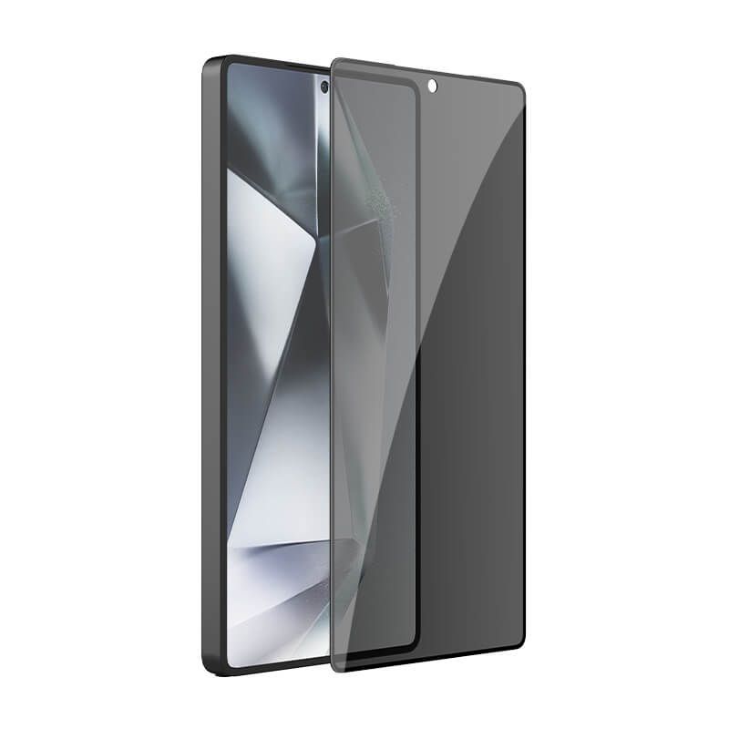 Nillkin Galaxy S25 Ultra Amazing Guardian Full coverage privacy tempered glass