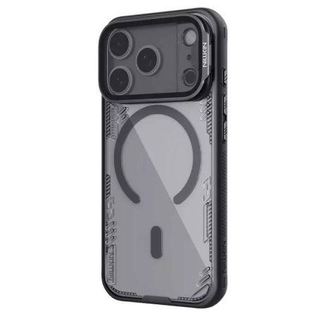 Nillkin Iceblade Prop Frame Magnetic MagSafe Camera Protective Case for iPhone 17