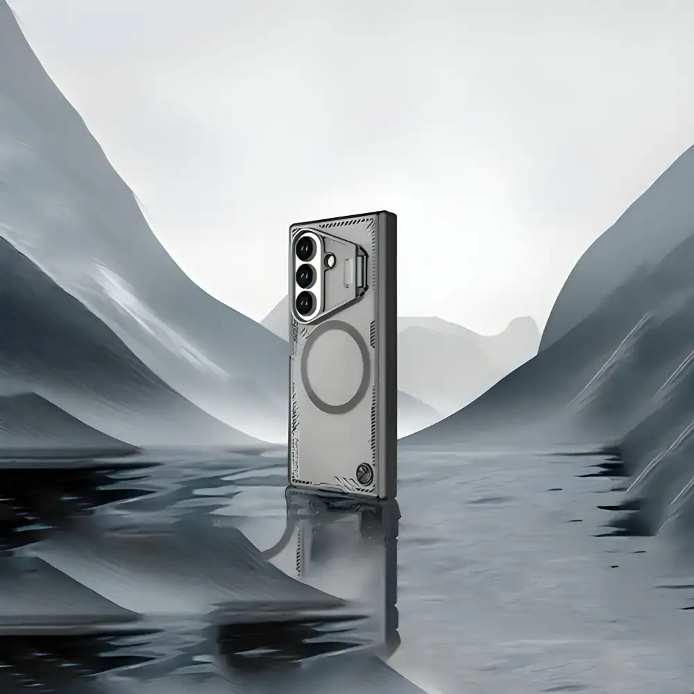 Nillkin Iceblade Prop Magnetic Cover Case for Samsung Galaxy Z Fold7