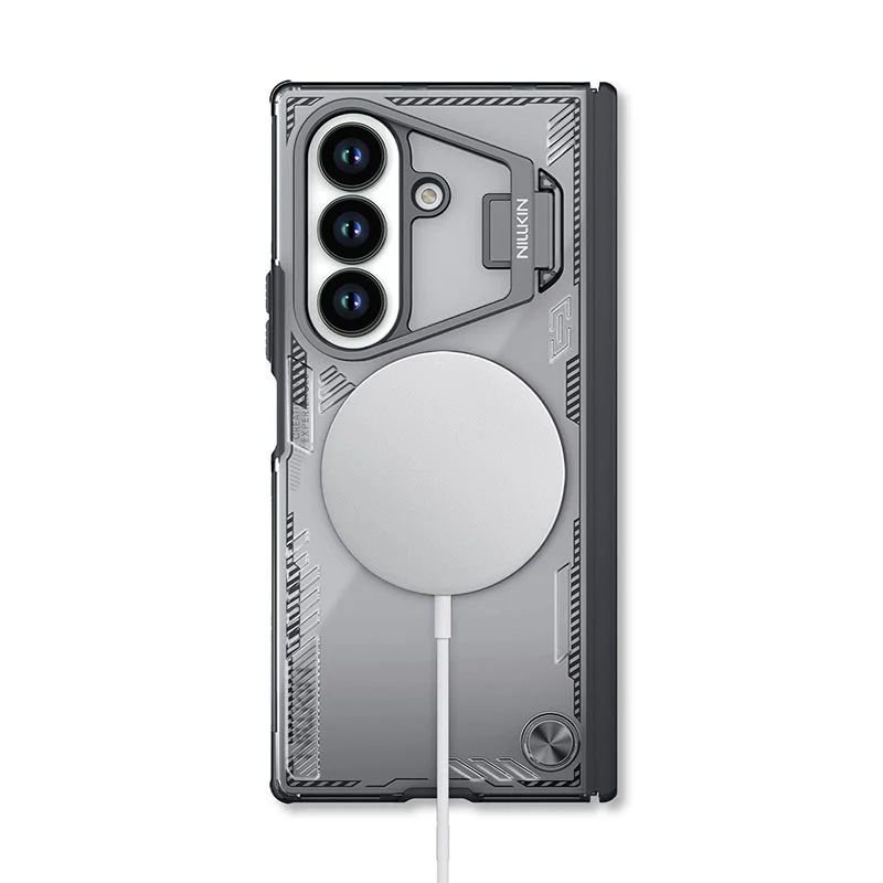 Nillkin Iceblade Prop Magnetic Cover Case for Samsung Galaxy Z Fold7