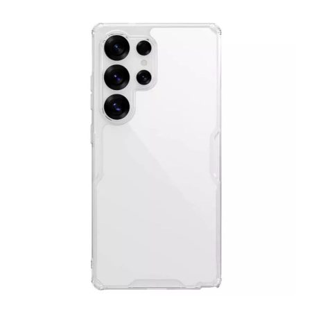 Nillkin Nature TPU Pro Series Case for Samsung Galaxy S25 Ultra