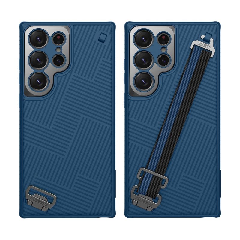 Nillkin Strap Case For Samsung S23 Ultra
