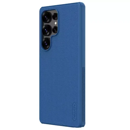 Nillkin Super Frosted Shield Pro Matte cover case for Samsung Galaxy S25 Ultra