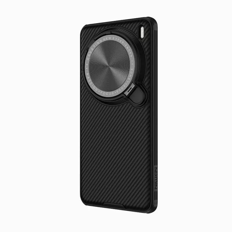 Nillkin Vivo X200 Pro Camshield Prop Magnetic Camera Protective Case Cover