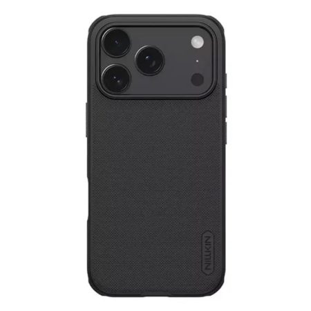 Nillkin iPhone 17 Pro / 17 Pro Max Super Frosted Shield Pro Matte Case
