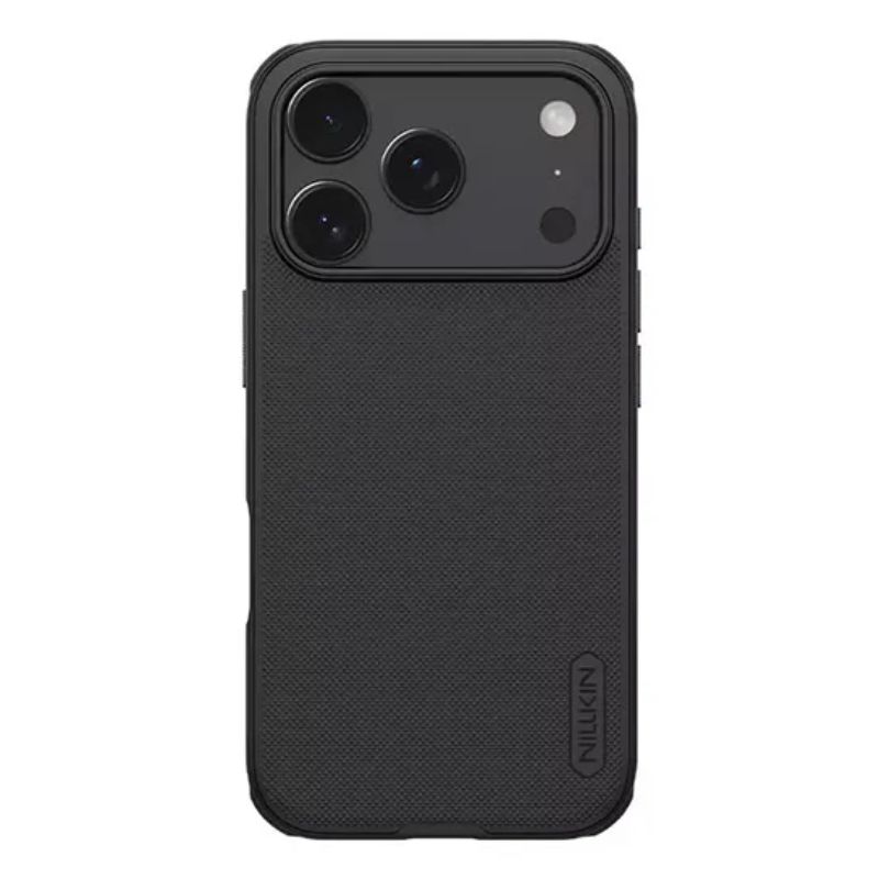 Nillkin iPhone 17 Pro / 17 Pro Max Super Frosted Shield Pro Matte Case