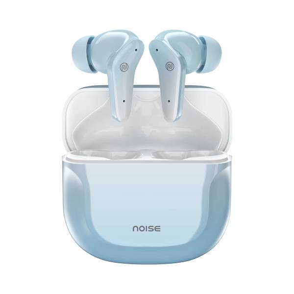Noise Buds VS102 Pro 25dB ANC Earbuds ENC with Quad Mic