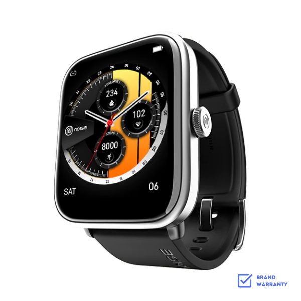 Noise ColorFit Pro 4 Advanced Bluetooth Calling Smart Watch