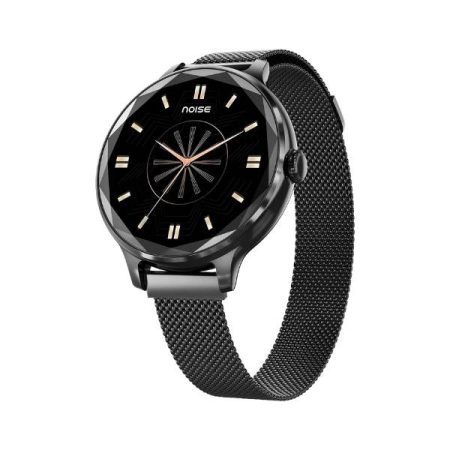 NoiseFit Diva AMOLED Display Smartwatch