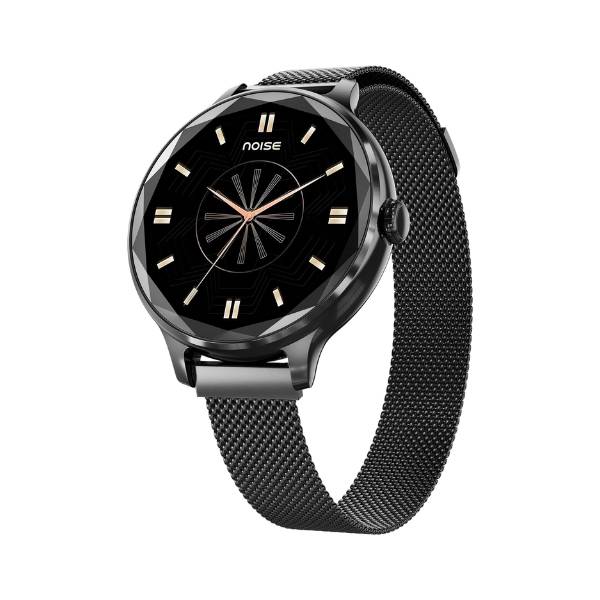 NoiseFit Diva AMOLED Display Smartwatch