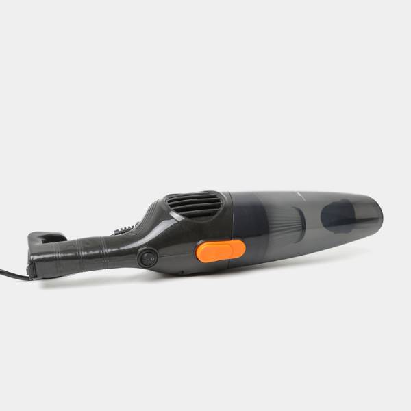 Norvia 2 In 1 Handheld Mini Wired Vacuum Cleaner