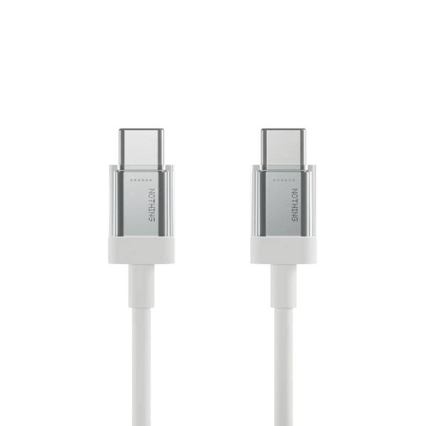 Nothing 60W USB-C to USB-C Charging Cable